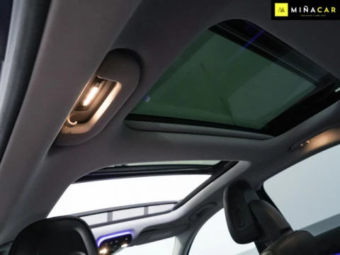 Mercedes-Benz Clase C 220 d 147 kW (200 CV)