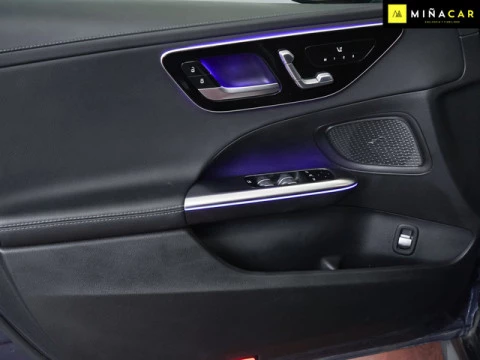 Mercedes-Benz Clase C 220 d 147 kW (200 CV)