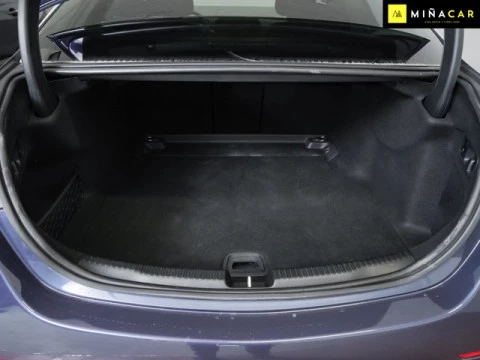 Mercedes-Benz Clase C 220 d 147 kW (200 CV)