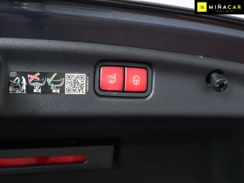 Mercedes-Benz Clase C 220 d 147 kW (200 CV)