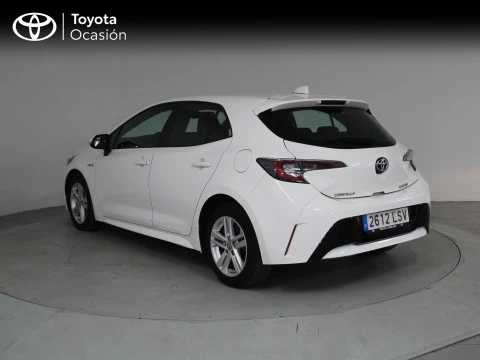 Toyota Corolla 1.8 125H ACTIVE TECH E-CVT
