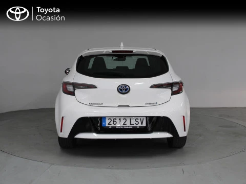 Toyota Corolla 1.8 125H ACTIVE TECH E-CVT