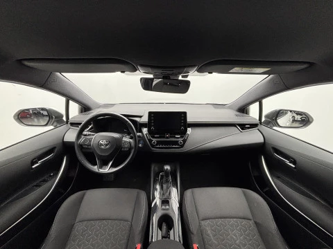 Toyota Corolla 1.8 125H ACTIVE TECH E-CVT