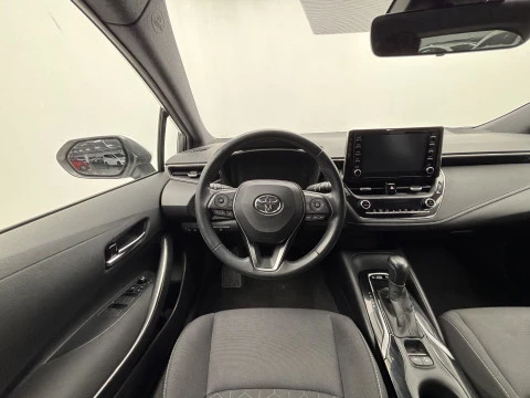 Toyota Corolla 1.8 125H ACTIVE TECH E-CVT