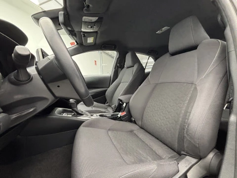 Toyota Corolla 1.8 125H ACTIVE TECH E-CVT