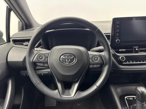 Toyota Corolla 1.8 125H ACTIVE TECH E-CVT