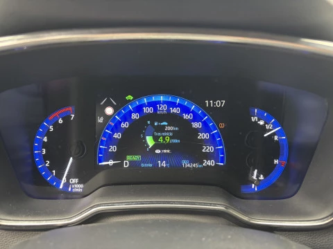 Toyota Corolla 1.8 125H ACTIVE TECH E-CVT