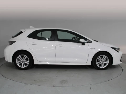 Toyota Corolla 1.8 125H ACTIVE TECH E-CVT
