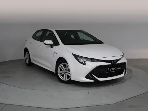 Toyota Corolla 1.8 125H ACTIVE TECH E-CVT