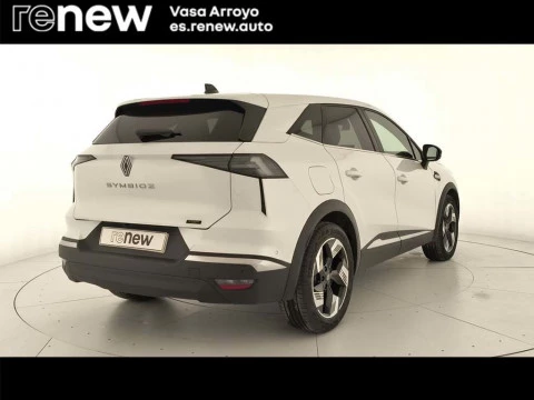 Renault Symbioz  Hibrido  E-TECH Full Hybrid Techno 105kW