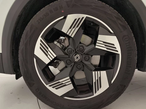 Renault Symbioz  Hibrido  E-TECH Full Hybrid Techno 105kW