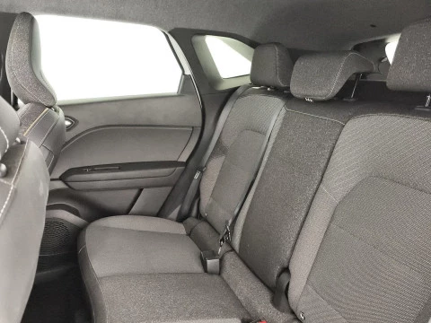 Renault Symbioz  Hibrido  E-TECH Full Hybrid Techno 105kW