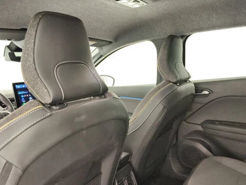 Renault Symbioz  Hibrido  E-TECH Full Hybrid Techno 105kW