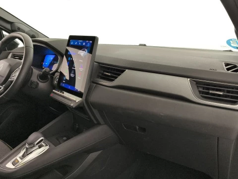 Renault Symbioz  Hibrido  E-TECH Full Hybrid Techno 105kW