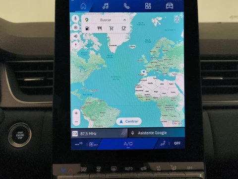 Renault Symbioz  Hibrido  E-TECH Full Hybrid Techno 105kW