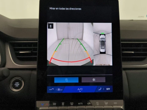 Renault Symbioz  Hibrido  E-TECH Full Hybrid Techno 105kW