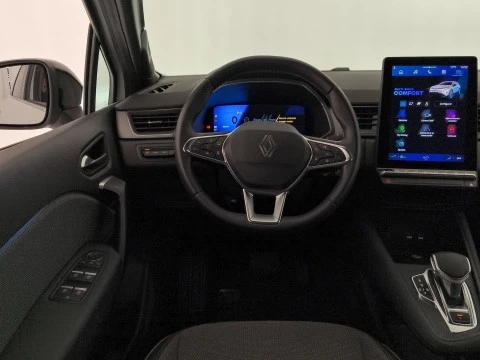 Renault Symbioz  Hibrido  E-TECH Full Hybrid Techno 105kW