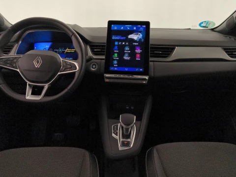 Renault Symbioz  Hibrido  E-TECH Full Hybrid Techno 105kW