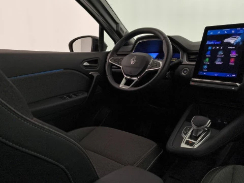 Renault Symbioz  Hibrido  E-TECH Full Hybrid Techno 105kW