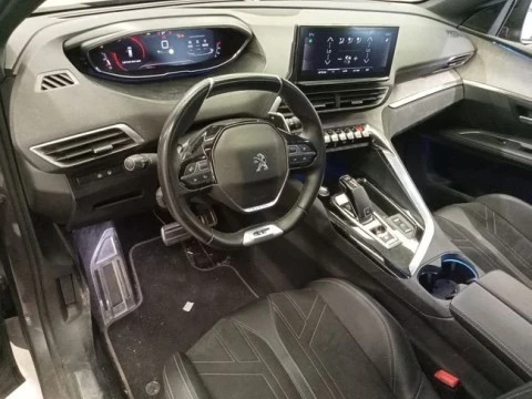 Peugeot 5008 1.5 BlueHDi 96kW S&S GT EAT8