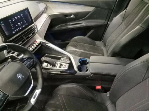 Peugeot 5008 1.5 BlueHDi 96kW S&S GT EAT8