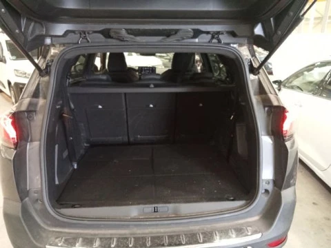 Peugeot 5008 1.5 BlueHDi 96kW S&S GT EAT8