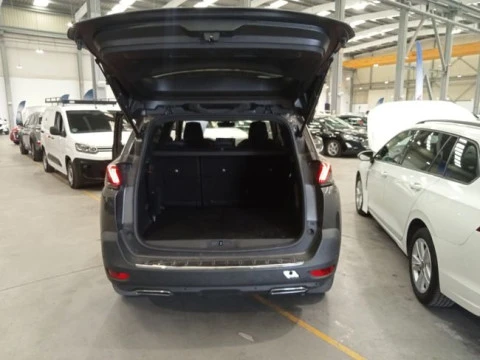 Peugeot 5008 1.5 BlueHDi 96kW S&S GT EAT8
