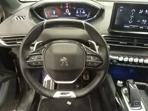 Peugeot 5008 1.5 BlueHDi 96kW S&S GT EAT8