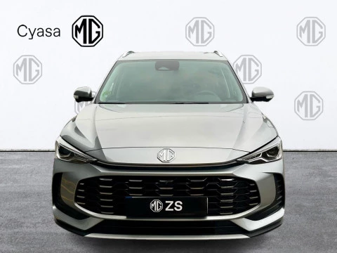 MG ZS 1.5 Comfort
