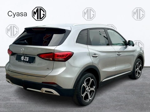 MG ZS 1.5 Comfort