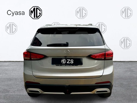 MG ZS 1.5 Comfort