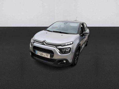 Citroën C3 BlueHDi 75KW (100CV) S&S Feel Pack