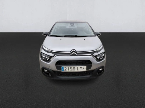 Citroën C3 BlueHDi 75KW (100CV) S&S Feel Pack