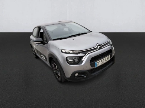 Citroën C3 BlueHDi 75KW (100CV) S&S Feel Pack