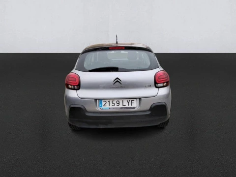 Citroën C3 BlueHDi 75KW (100CV) S&S Feel Pack