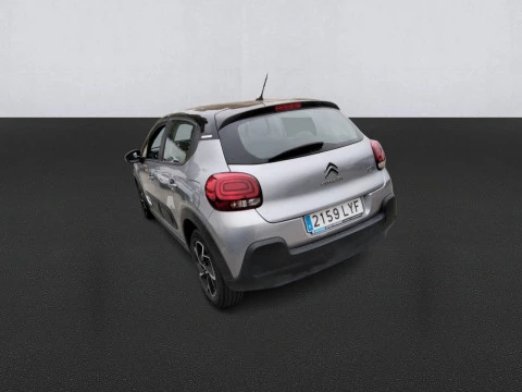 Citroën C3 BlueHDi 75KW (100CV) S&S Feel Pack