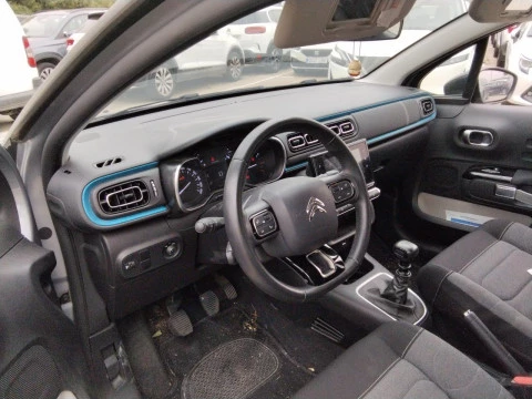 Citroën C3 BlueHDi 75KW (100CV) S&S Feel Pack