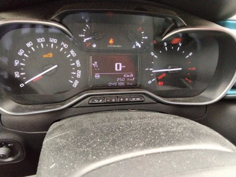 Citroën C3 BlueHDi 75KW (100CV) S&S Feel Pack