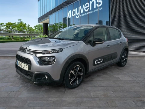 Citroën C3 BlueHDi 75KW (100CV) S&S Feel Pack