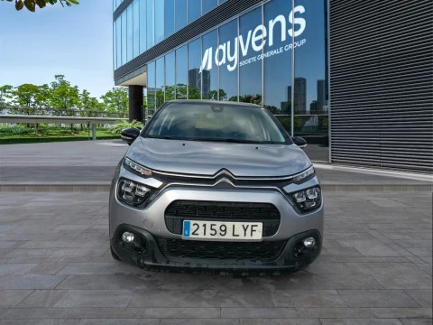 Citroën C3 BlueHDi 75KW (100CV) S&S Feel Pack