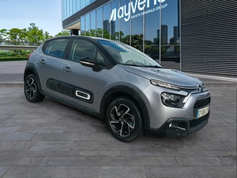 Citroën C3 BlueHDi 75KW (100CV) S&S Feel Pack