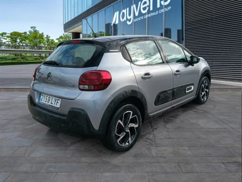 Citroën C3 BlueHDi 75KW (100CV) S&S Feel Pack