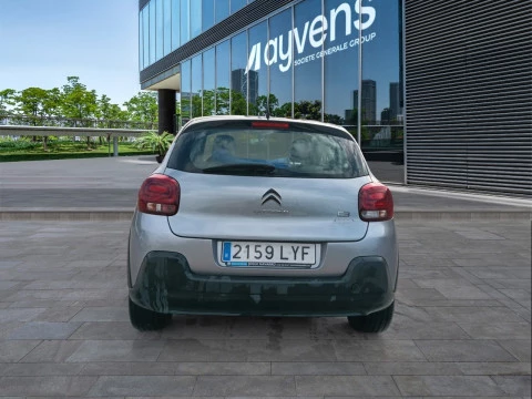 Citroën C3 BlueHDi 75KW (100CV) S&S Feel Pack