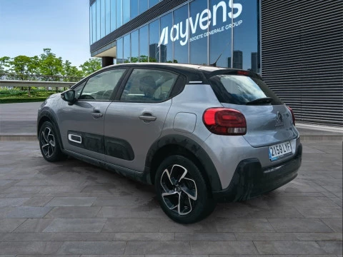 Citroën C3 BlueHDi 75KW (100CV) S&S Feel Pack