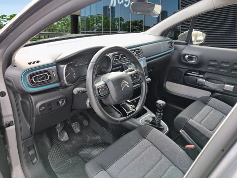 Citroën C3 BlueHDi 75KW (100CV) S&S Feel Pack