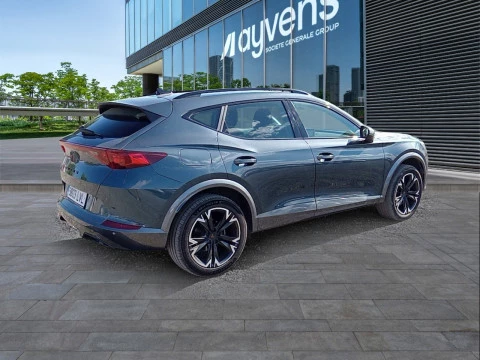 Cupra Formentor 2.0 TDI 110kW (150 CV)