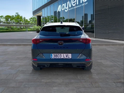 Cupra Formentor 2.0 TDI 110kW (150 CV)