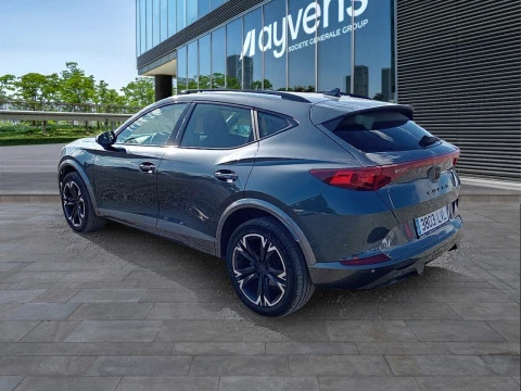 Cupra Formentor 2.0 TDI 110kW (150 CV)