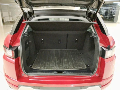 Land Rover Range Rover Evoque 2.0L TD4 132kW (180CV) 4x4 SE Auto