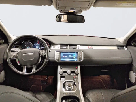 Land Rover Range Rover Evoque 2.0L TD4 132kW (180CV) 4x4 SE Auto